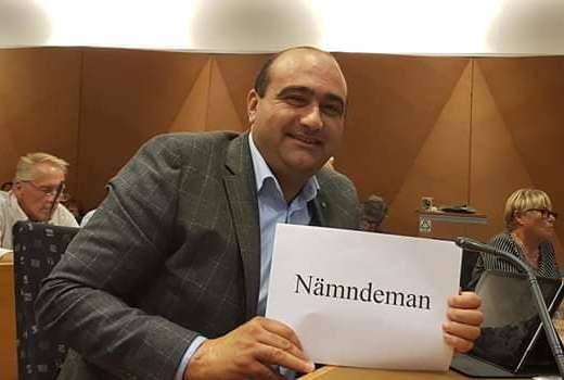 İsveçdə soydaşımız məhkəməyə jüri üzvü seçildi  