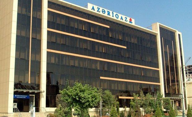 “Azəriqaz”da yeni TƏYİNAT
