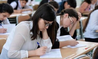 Bu il ali məktəbələrə qəbula görə hansı rayonlar öndə, hansılar geridədir? - SİYAHI