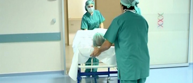 Bakıda daha bir ana doğuş zamanı öldü