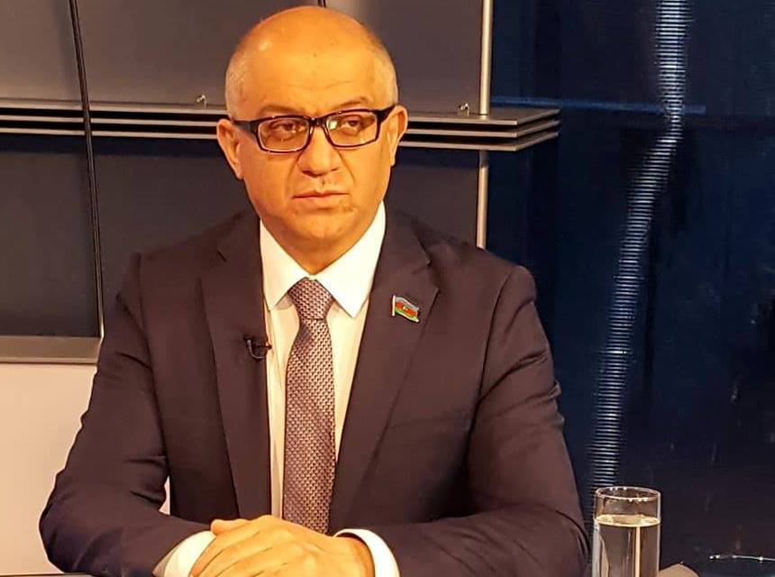 Deputat Patruşevin Bakı səfərini ŞƏRH ETDİ: “Məqsəd Paşinyanı aşağılamaq idi”  