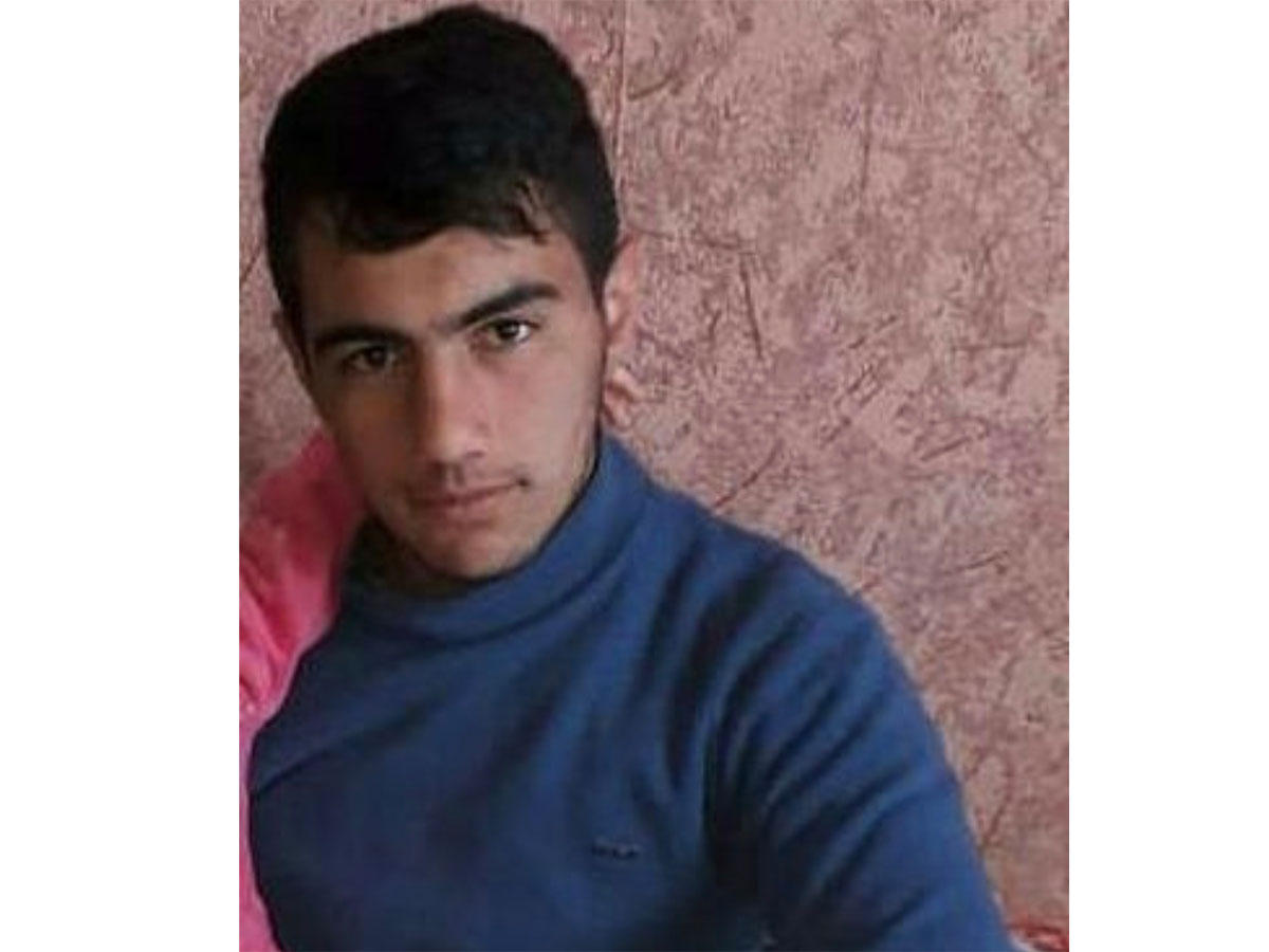 Bakıya işləmək üçün gələn 17 yaşlı oğlan itkin düşdü 