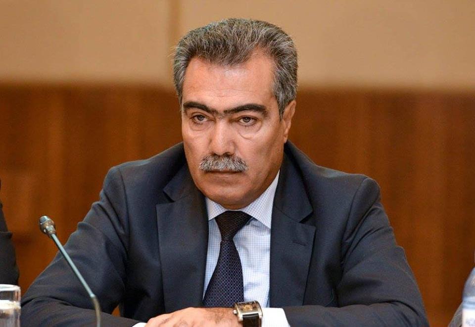 “Bircə sənəd göstərsinlər ki, bu ev onlara verilib...” - Vüqar Səfərlidən “kupça” istəyən jurnalistlərə MESAJ