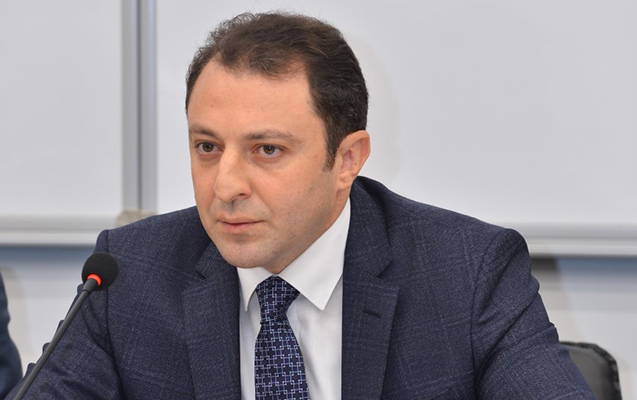 “Təhsildə idarəetmənin ictimailəşməsi mühüm şərtdir” - Elnur Məmmədov