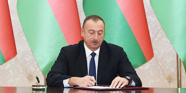 Prezidentdən Əminə Dilbazi ilə bağlı SƏRƏNCAM