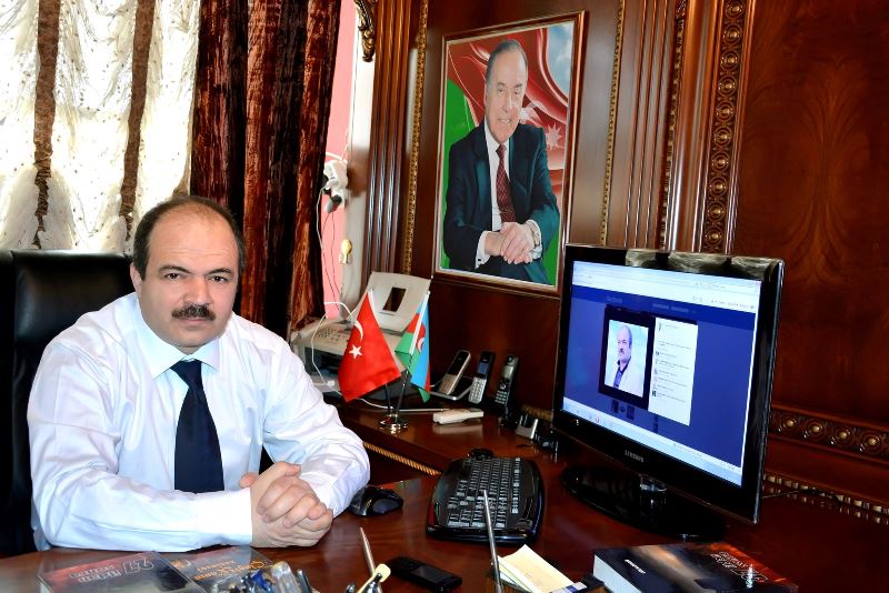 “Nobel qardaşlarının ilk uğuru” filmi ABŞ-da Fəxri Sertifikata layiq görüldü    