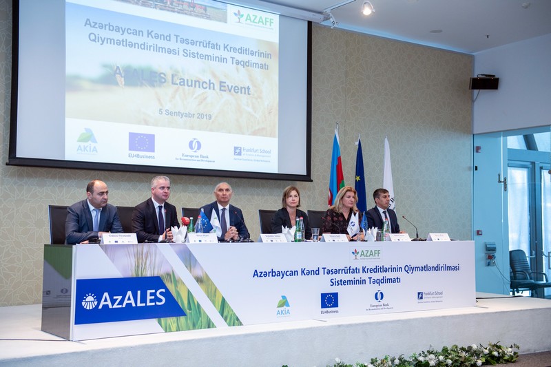 Aqrar kreditlər daha əlçatan olacaq