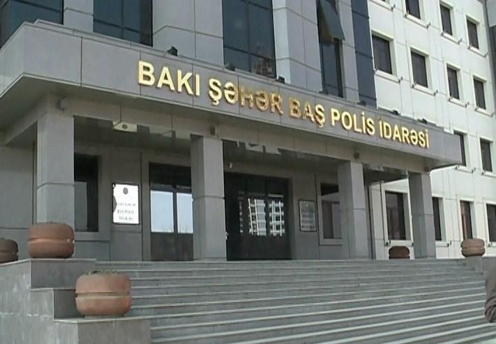 Bakıda sahibkarları aldadan “Hacı Ramin” axtarışa verildi - FOTO
