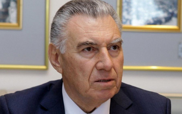 Əli Həsənovun qardaşı oğlu dünyasını dəyişdi