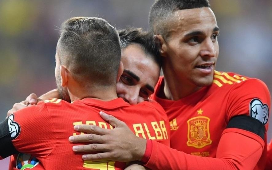 Futbol üzrə “Avro-2020”nin seçmə oyunları - 9 matçın NƏTİCƏSİ    