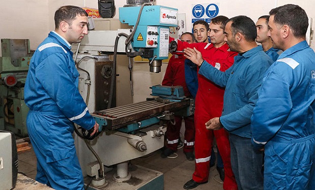 Peşə məktəblərinə sənəd qəbulunun II mərhələsinin nəticələri AÇIQLANIB