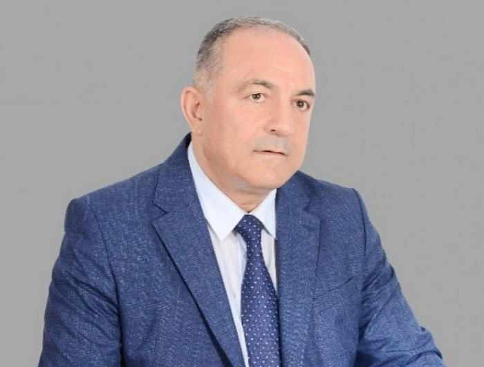 Texniki Universitetdə iki yeni TƏYİNAT  