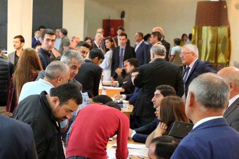 Bu il daha 34 rayonda Əmək Yarmarkası keçiriləcək