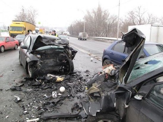 Azərbaycanda daha bir DƏHŞƏTLİ QƏZA: 4 ölü, 2 yaralı - YENİLƏNİB