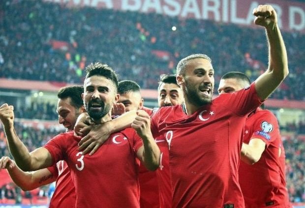 “Avro-2020”nin seçmə oyunları - Türkiyə bu gün meydana çıxır - TƏQVİM  