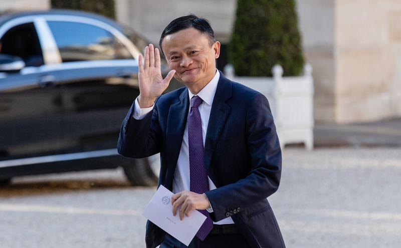“Alibaba”nın prezidenti postundan getdi