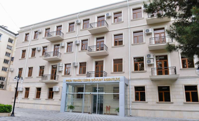 Peşə məktəblərinə qəbulla bağlı Apelyasiya Komissiyası fəaliyyətə başlayacaq  