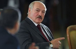 Lukaşenko gənc kadrlar haqda