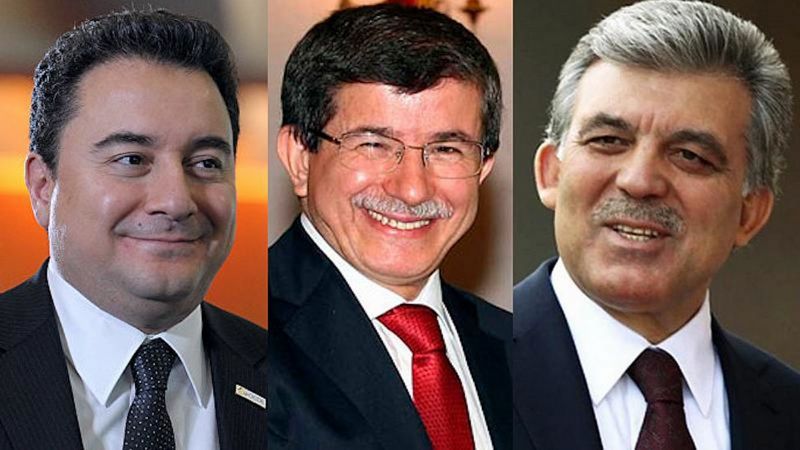 Türkiyədə siyasi proseslər DƏYİŞİR - Ərdoğanın partiyası niyə parçalanır? 