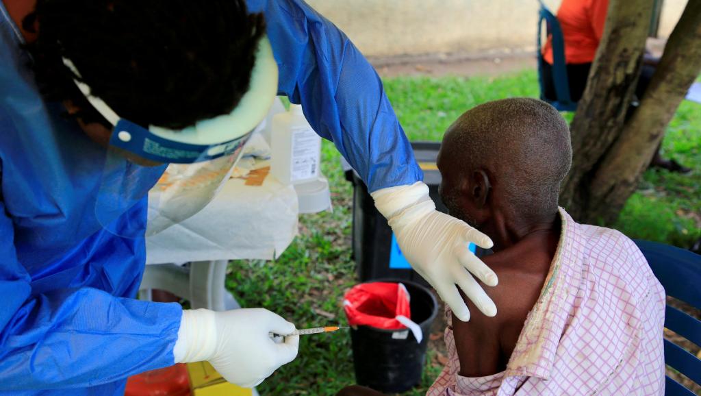 Konqoda Eboladan ölümlər davam edir: ölənlərin sayı 2 minə çatdı