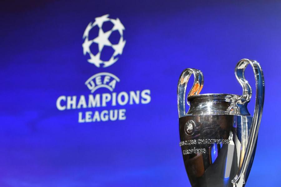 Bu gün Çempionlar Liqasında daha 8 oyun - TƏQVİM