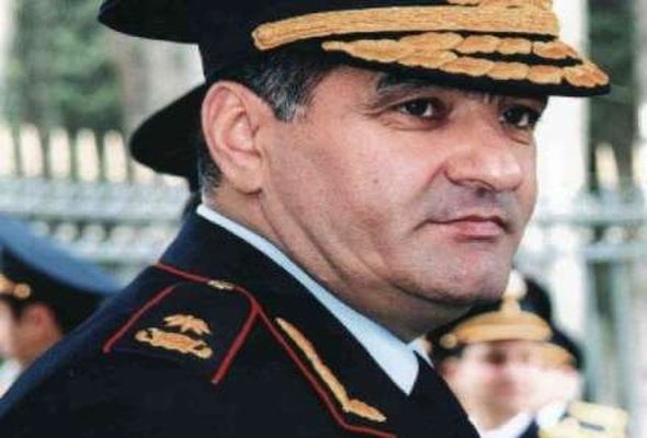 General Mirqafar Seyidov rəis təyinatları etdi  