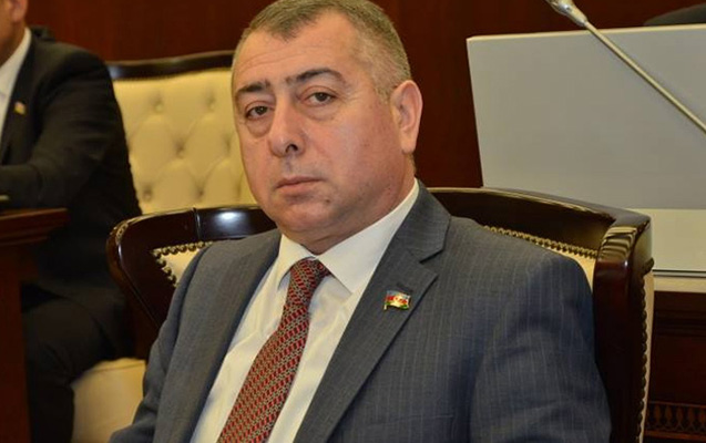 Deputat Rafael Cəbrayılov borc QALMAQALINDAN danışdı: “O adamla dostam” - YENİLƏNİB