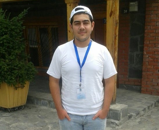 Azərbaycanlı gənc Vikimedia Fondunun qlobal idarəçisi seçildi 