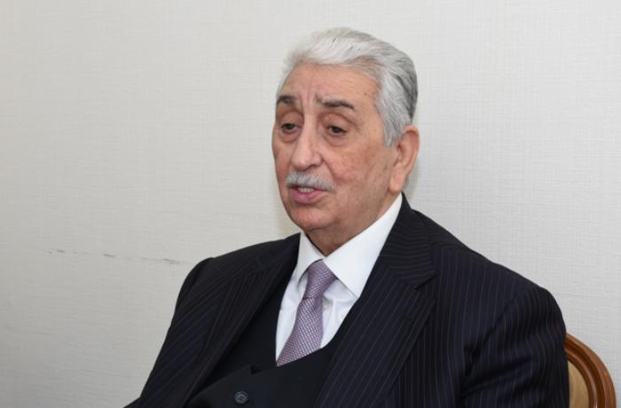 “Arif Babayev Türkiyədə xəstəxanaya yerləşdirilməyib” - Xalq artistinin səhhəti ilə bağlı AÇIQLAMA  