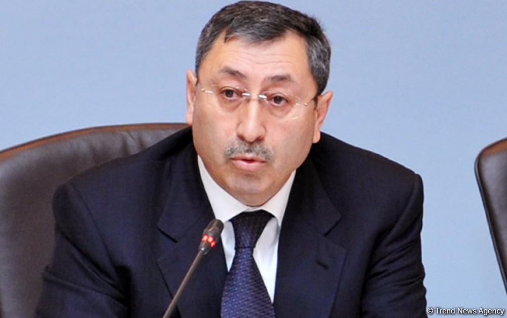 Prezidentdən Xələf Xələfovla bağlı daha bir SƏRƏNCAM 