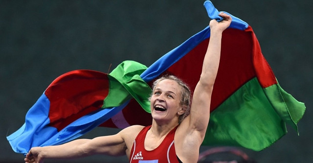 “Tokio-2020” Olimpiadasına lisenziya qazanan 5 idmançımız kimdi? - SİYAHI 