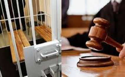 Bakıda küçələrə atılan azyaşlıya görə cinayət işi açıldı