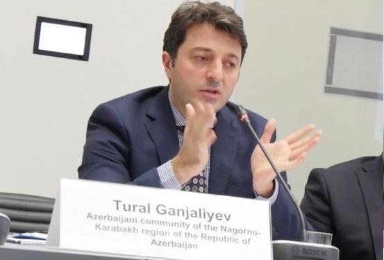 İcma sədrindən ATƏT-də Qarabağ çağırışı