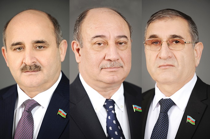 Deputatlar vəsiqənin girov qoyulmasını pislədilər: “…özünə hörmət etməlidir!”