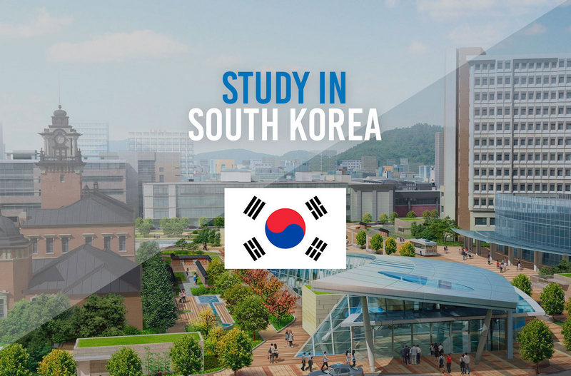 Koreya Respublikasında TƏQAÜDLÜ təhsil imkanı - ELAN