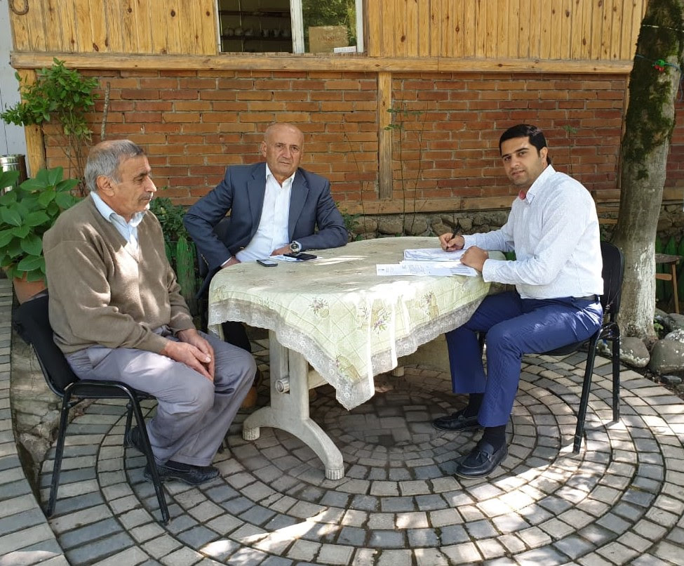 Regional turizm obyektlərinin işçiləri təlimə cəlb olunacaq