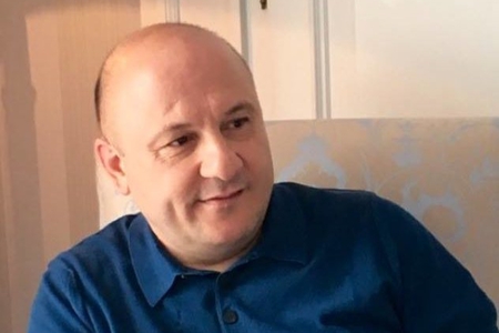 Hüseyn Abdullayevin vəkilləri bəraət istədi