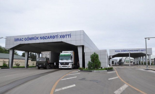 Azərbaycanda külli miqdarda narkotik dövriyyədən çıxarıldı