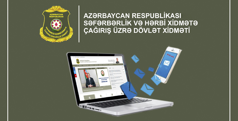 Oktyabrda əsgər gedəcək çağırışçıların NƏZƏRİNƏ!