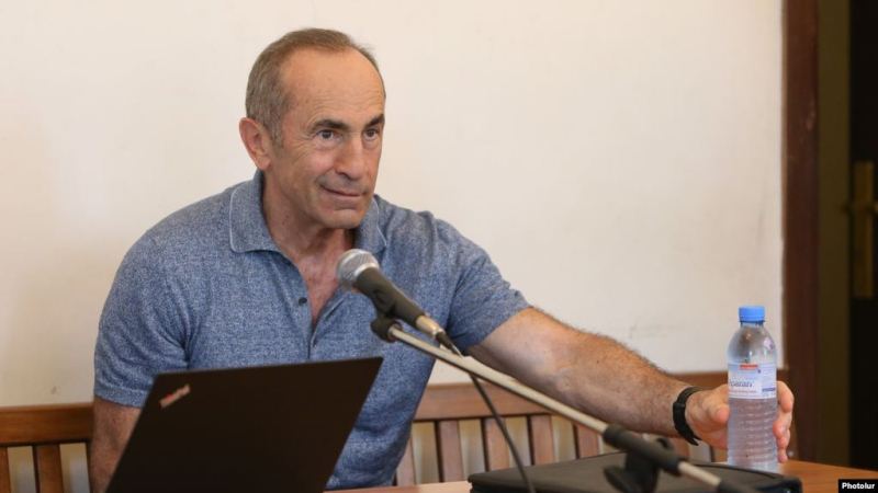 “Koçaryan işi” ilə bağlı 5-ci şahid öldü- Müəmmalı ölüm SİLSİLƏSİ