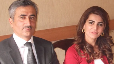 Fuad Qəhrəmanlı və Zümrüd Yağmurun boşanma məhkəməsi keçiriləcək