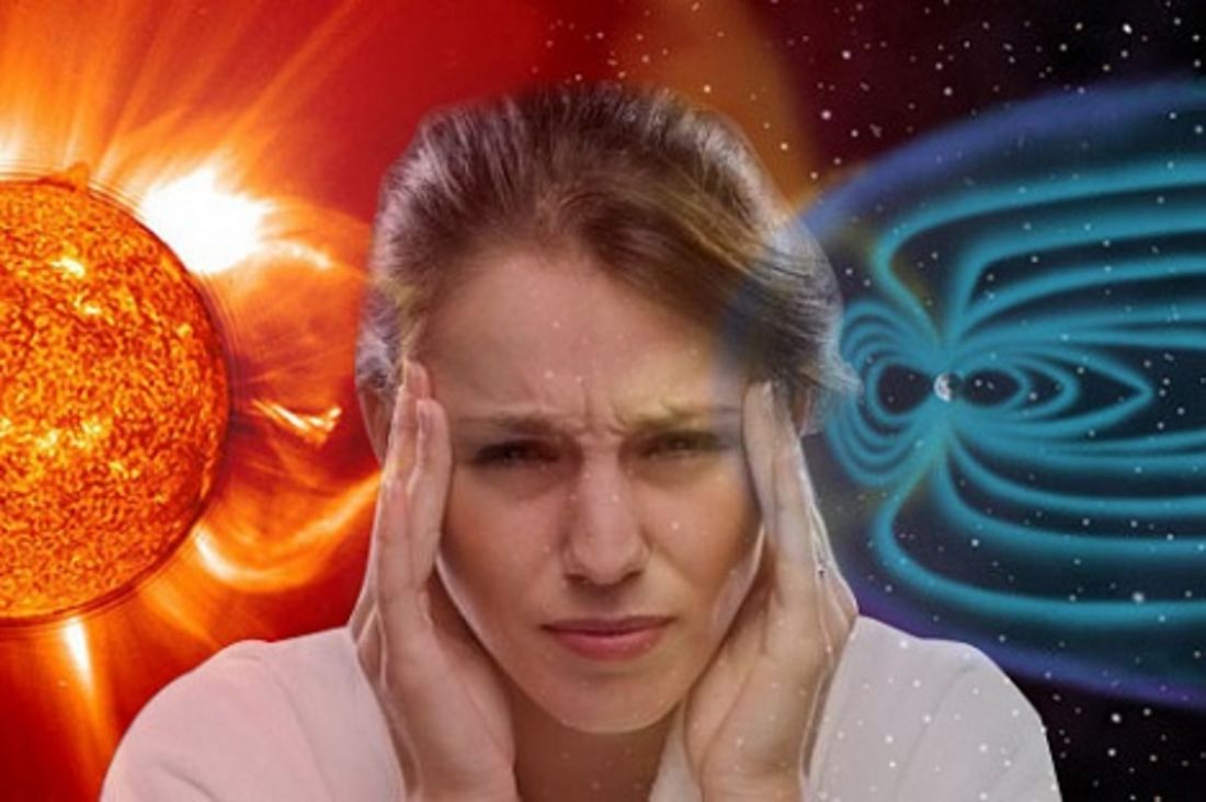 Azərbaycanda maqnit qasırğası gözlənilir