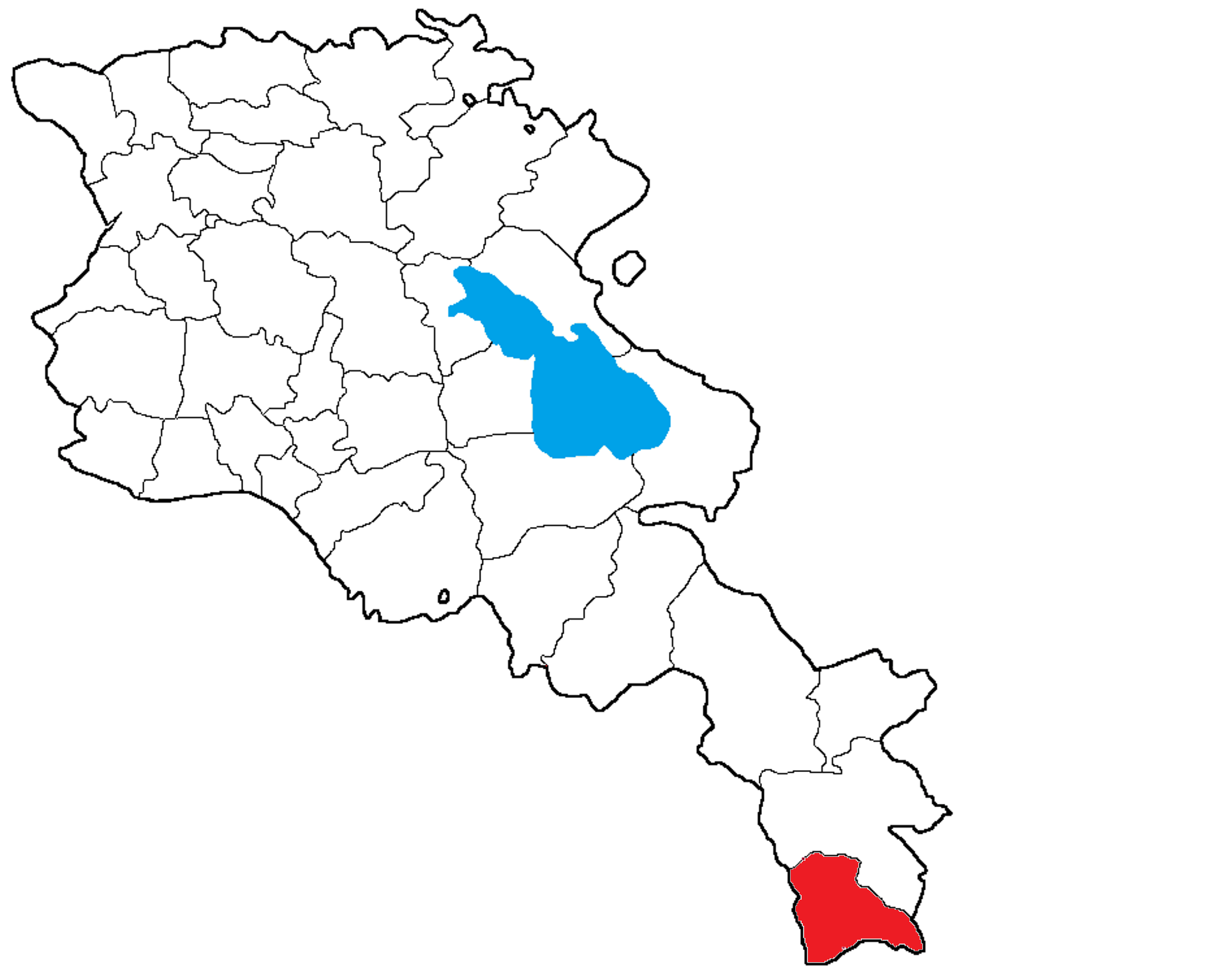 “Qanlı yer adlarımız” silsiləsindən... – II YAZI