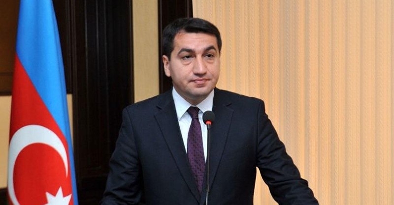 Ermənistanın insan hüquqlarından danışması riyakarlıq və cəfəngiyatdır