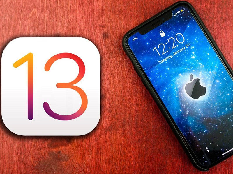 iOS 13 sistem boşluqlarının sayına görə antirekorda imza atdı