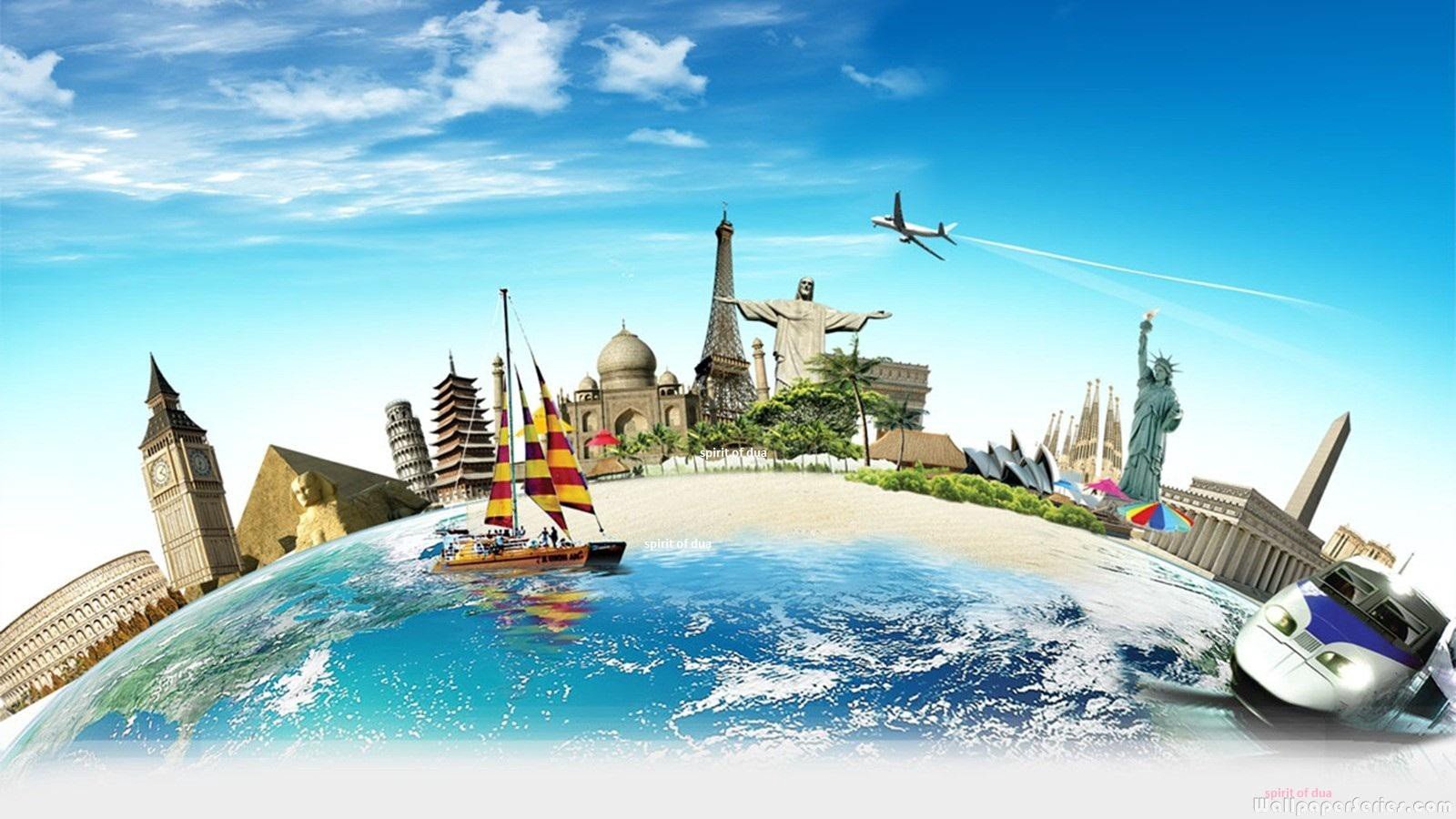 6 ayda Azərbaycana 1,3 milyon turist gəlib