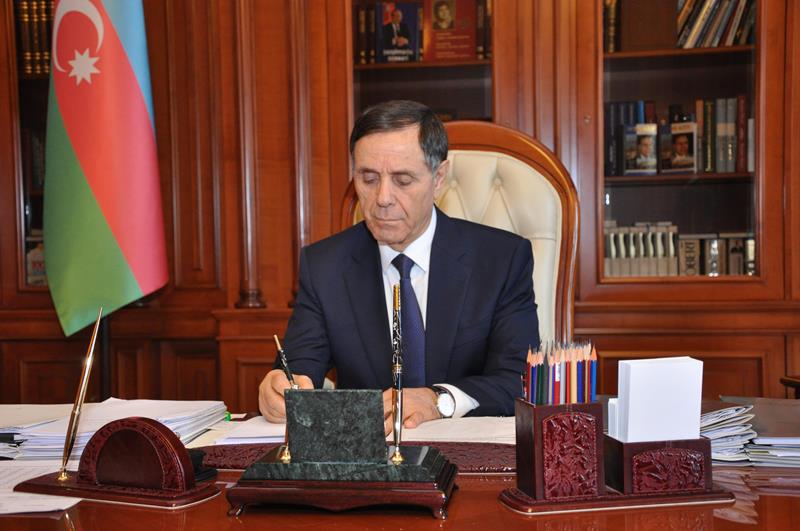 Novruz Məmmədov: “Jak Şirakın vəfatı məni çox kədərləndirdi”