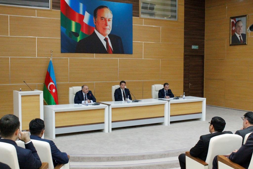 Nazir müavini: “Oktyabrın 1-dən minimum pensiya artımı 750 min nəfəri əhatə edəcək”