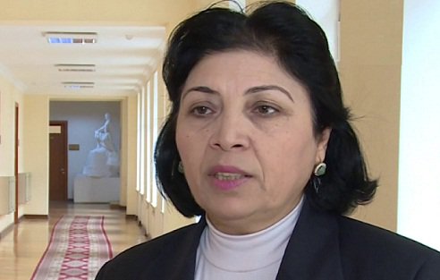 Sayalı Sadıqova: “Azərbaycanda iki və daha artıq sözdən ibarət şəxs adları qadağandır” 
