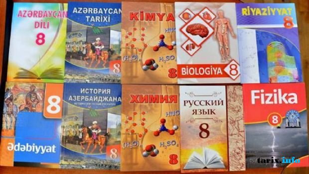 DİM cəbr və həndəsə dərslikləri ilə bağlı iddialara cavab verdi